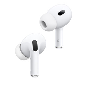 Apple AirPods Pro 2 (2nd gen) mit MagSafe (USB-C)
