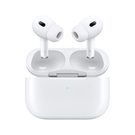 Apple AirPods Pro 2 (2nd gen) mit MagSafe (USB-C)