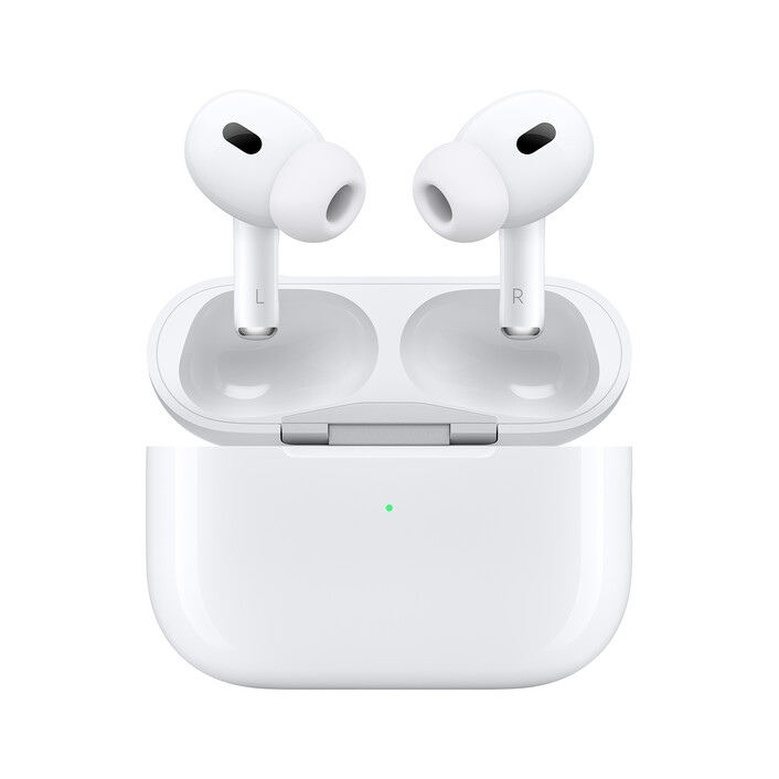Apple AirPods Pro 2 (2nd gen) mit MagSafe (USB-C)