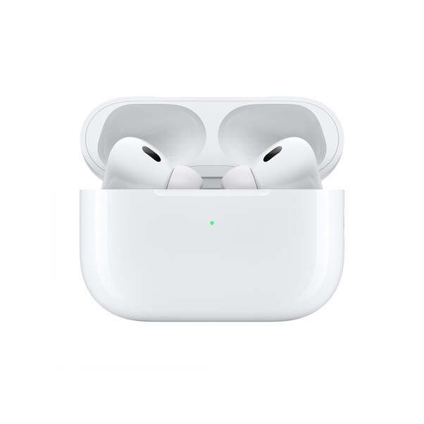 Apple AirPods Pro 2 (2nd gen) mit MagSafe (USB-C)&gt;
