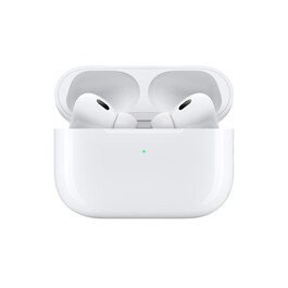 Apple AirPods Pro 2 (2nd gen) mit MagSafe (USB-C)