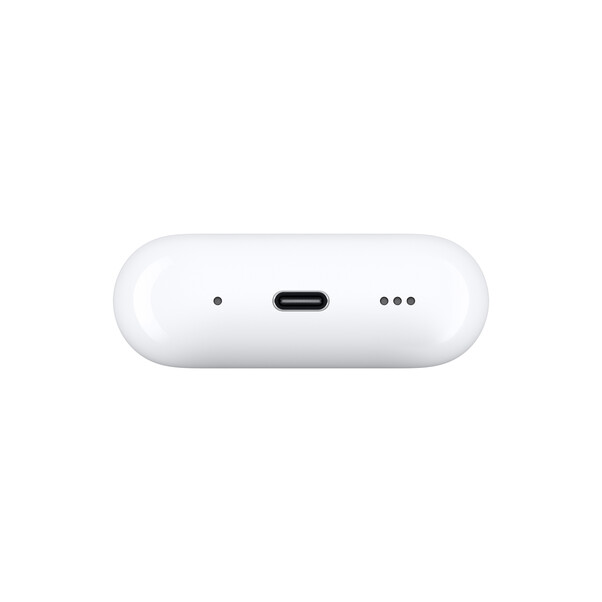 Apple AirPods Pro 2 (2nd gen) mit MagSafe (USB-C)&gt;