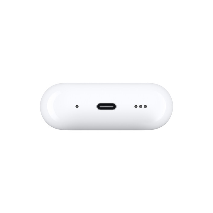 Apple AirPods Pro 2 (2nd gen) mit MagSafe (USB-C)