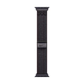 Sie sehen das Produktbild 02 von Apple Watch 45mm Nike Sport Loop, blau/schwarz Apple Watch 45mm Nike Sport Loop, blau/schwarz