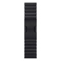 Apple Watch 42mm Gliederarmband, schwarz
