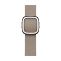Apple Watch 41mm Modernes Armband, mandel, S