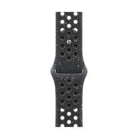 Apple Watch 41mm Nike Sportarmband, Midnight Sky, M/L