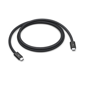 Thunderbolt 4 (USB-C) Pro Cable (1 m)&amp;gt;