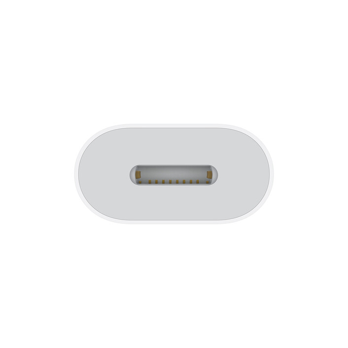 Apple USB-C zu Lightning Adapter