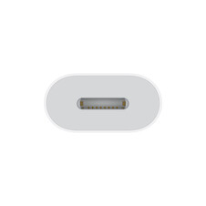 Apple USB-C zu Lightning Adapter