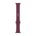 Apple Watch 45mm Sportarmband, mulberry, M/L
