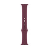 Apple Watch 45mm Sportarmband, mulberry, M/L