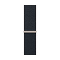 Apple Watch 41mm Sport Loop, mitternacht