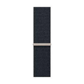 Apple Watch 41mm Sport Loop, mitternacht