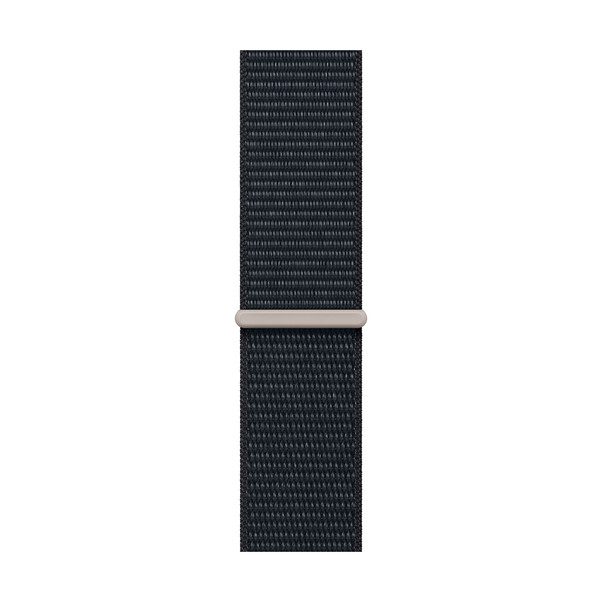 Apple Watch 41mm Sport Loop, mitternacht