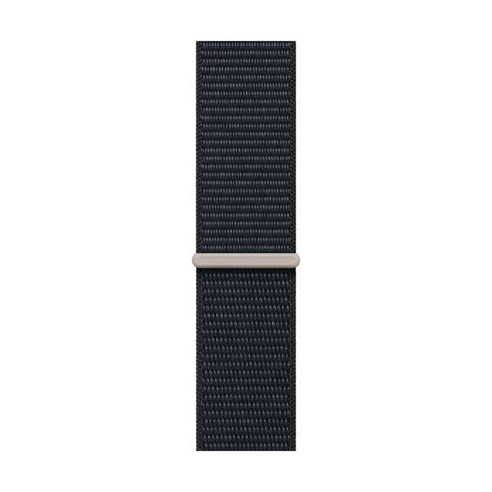 Apple Watch 41mm Sport Loop, mitternacht