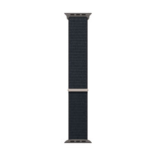 Apple Watch 41mm Sport Loop, mitternacht