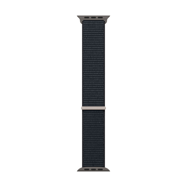 Apple Watch 41mm Sport Loop, mitternacht