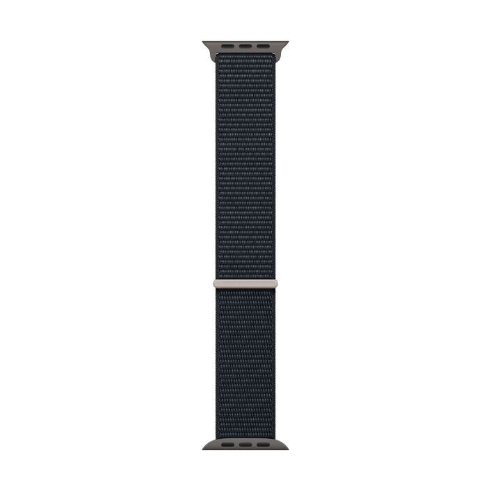 Apple Watch 41mm Sport Loop, mitternacht