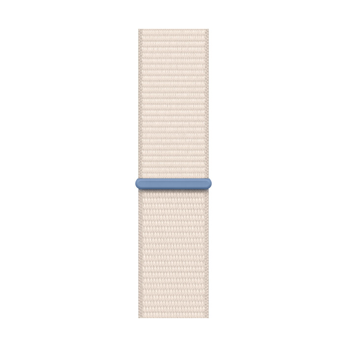 Apple Watch 41mm Sport Loop, polarstern