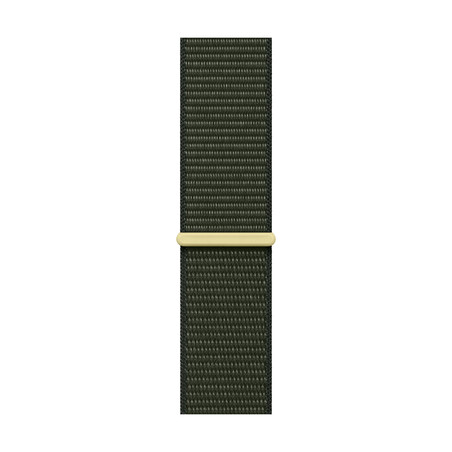 Apple Watch 41mm Sport Loop, zypresse