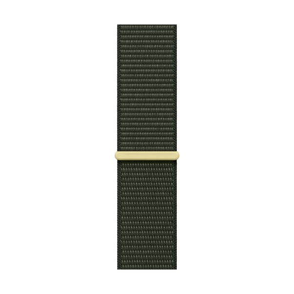Apple Watch 41mm Sport Loop, zypresse