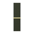 Apple Watch 41mm Sport Loop, zypresse