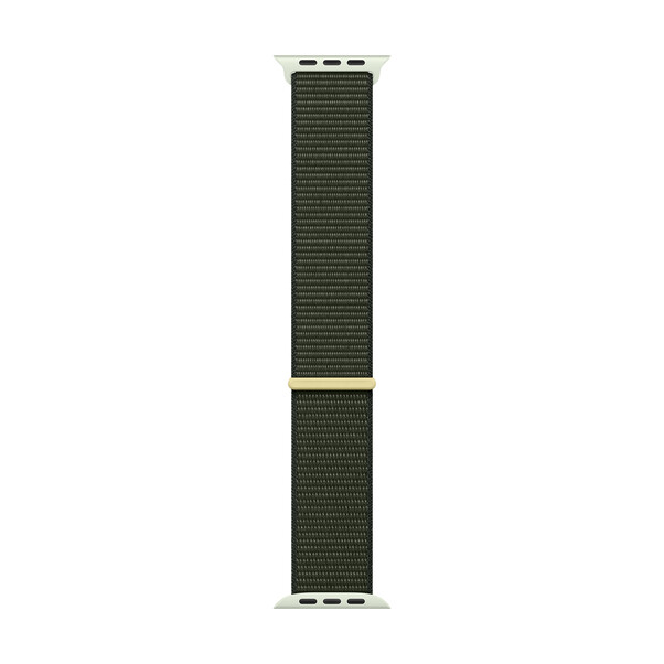 Apple Watch 41mm Sport Loop, zypresse
