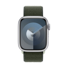 Apple Watch 41mm Sport Loop, zypresse