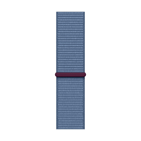 Apple Watch 41mm Sport Loop, winterblau