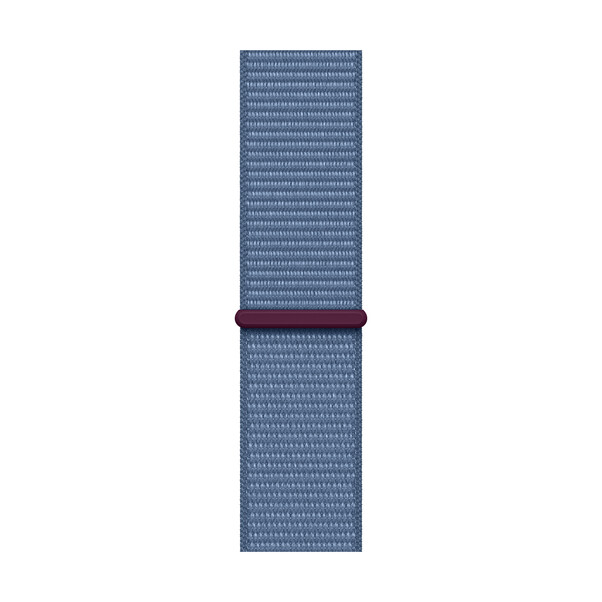 Apple Watch 41mm Sport Loop, winterblau