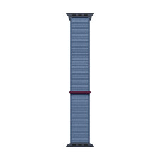 Apple Watch 41mm Sport Loop, winterblau