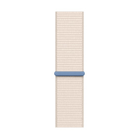 Apple Watch 45mm Sport Loop, polarstern&amp;gt;