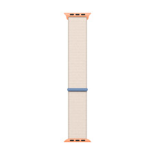 Apple Watch 45mm Sport Loop, polarstern&gt;