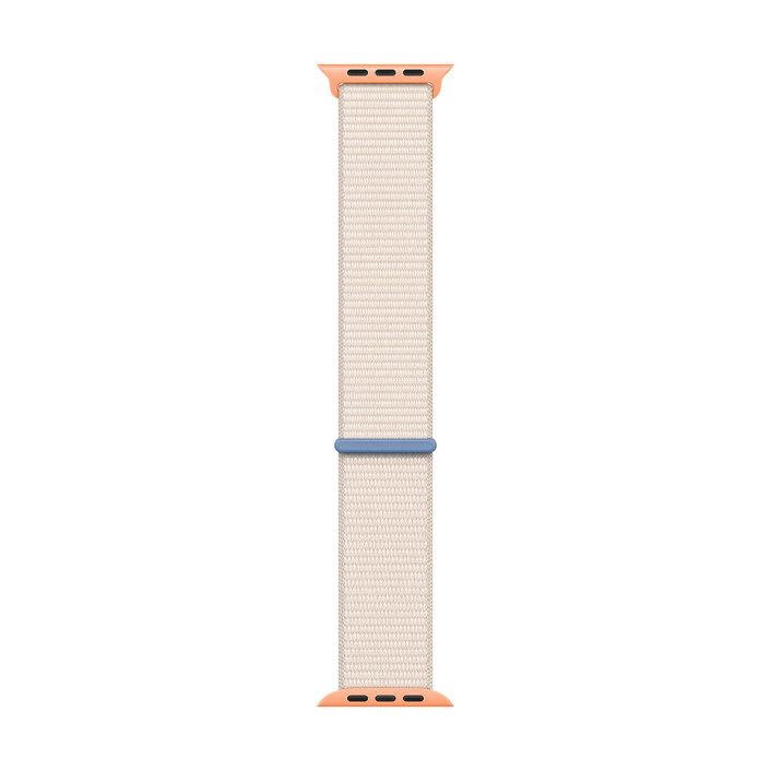 Apple Watch 45mm Sport Loop, polarstern>