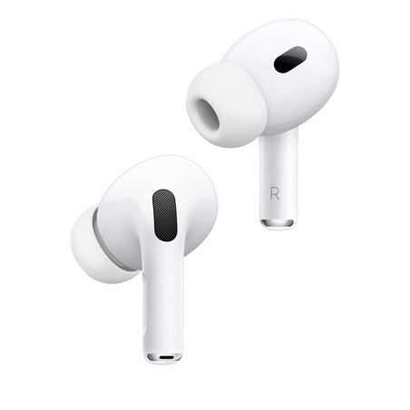 Apple AirPods Pro 2 (2nd gen) mit MagSafe (USB-C)&gt;
