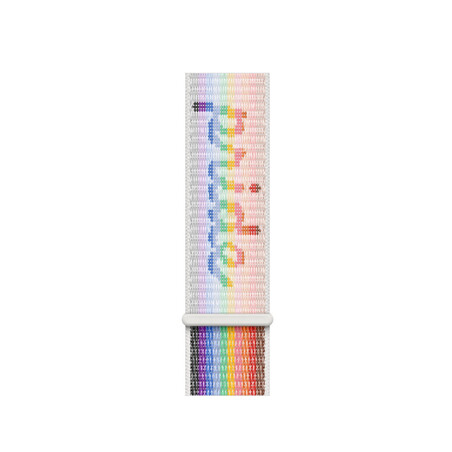 Sie sehen das Produktbild 01 von 45 mm Sport Loop Pride Edition 45 mm Sport Loop Pride Edition