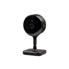 Sie sehen das Produkt Eve Cam, Smarte Innenkamera, Produktbild: 01 Eve Cam, Smarte Innenkamera