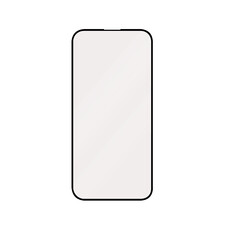 Woodcessories Asahi Glass Premium 3D für iPhone 15&gt;