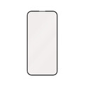 Woodcessories Asahi Glass Premium 3D für iPhone 15&gt;