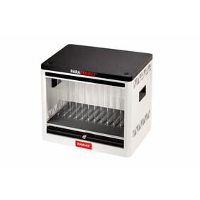 PARAT Cube 12 USB-C, inkl. Kabel