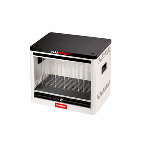 PARAT Cube 12 USB-C, inkl. Kabel