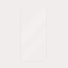 Woodcessories Asahi Glass Premium 2.5D für iPhone 15 Plus / 15 Pro Max&gt;