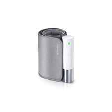Sie sehen das Produktbild 02 von Withings Blutdruckmessgerät BPM Core, grau Withings Blutdruckmessgerät BPM Core, grau