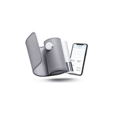 Withings Blutdruckmessgerät BPM Core, grau