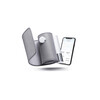 Withings Blutdruckmessgerät BPM Core, grau
