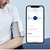 Withings Blutdruckmessgerät BPM Core, grau