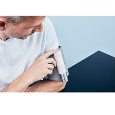 Sie sehen das Produktbild 10 von Withings Blutdruckmessgerät BPM Core, grau Withings Blutdruckmessgerät BPM Core, grau