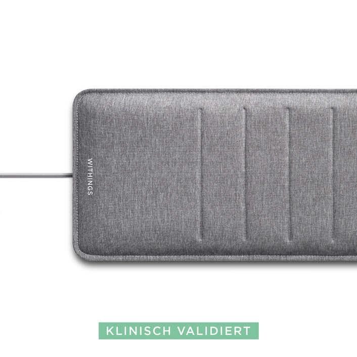 Withings Sleep Analyzer EU