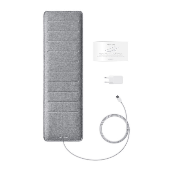 Withings Sleep Analyzer EU